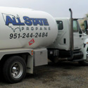 All State Propane Commercial Services